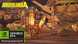 ꡼ No.001Υͥ / Borderlands 4פбGeForce 581.29 Driverץ꡼