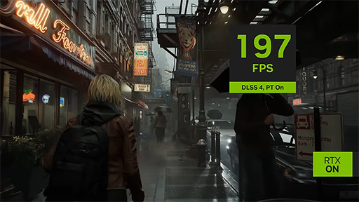 画像ギャラリー No.002のサムネイル画像 / 「GeForce 595.71 Driver」が「バイオハザード レクイエム」や「Marathon」に対応