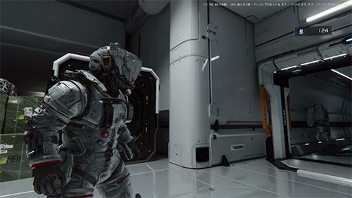画像ギャラリー No.008のサムネイル画像 / レイトレーシング映像がより鮮明に！ 「DLSS 4.5 Ray Reconstruction」の効果と性能をゲームで検証してみた