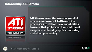 AMDATI Catalyst 8.12פ1210˸ͽGPGPUǽATI Streamפͭȥѥեޥ󥹸夬ȥԥå