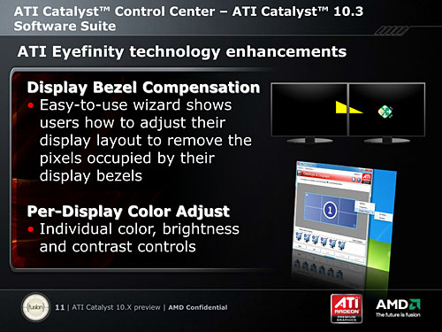 ATI Catalyst緿åץǡ1ơATI Catalyst 10.2ץ꡼AMDôԤʹΥݥ