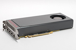 Radeon RX 480פξϤϡRadeon Software Crimson Edition 16.7.1פǲäΤڷ