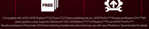 Radeon Software̵ǻȤ륲ϿۿǽΥǥϡ Radeon ReLiveפȤäƤߤ