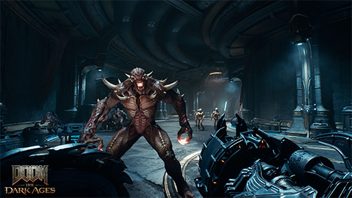 ꡼ No.001Υͥ / DOOM: The Dark AgesפʤɤбAMD Software 25.5.1ץ꡼
