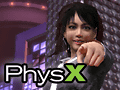 GeForce PhysXפμϸڡŬȥǤϰꤷǽȯGPUѤפ