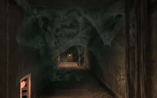 GPU PhysX̵
