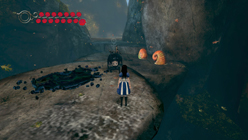 GPU PhysXбPCǡAlice: Madness ReturnsסʪեȤץ쥤ࡼӡǥåƤߤ