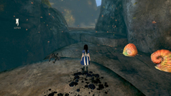 GPU PhysXбPCǡAlice: Madness ReturnsסʪեȤץ쥤ࡼӡǥåƤߤ