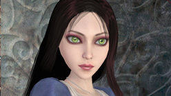 GPU PhysXбPCǡAlice: Madness ReturnsסʪեȤץ쥤ࡼӡǥåƤߤ