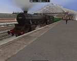 Rail Simulator