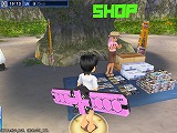画像集#006のサムネイル/「ミニ四駆ワールド」，新エリア「風が岬海岸」を8月4日に実装