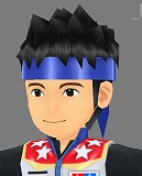 画像集#001のサムネイル/「ワクワク無限大ミニ四駆ワールド」8月度タイムアタック大会スタート