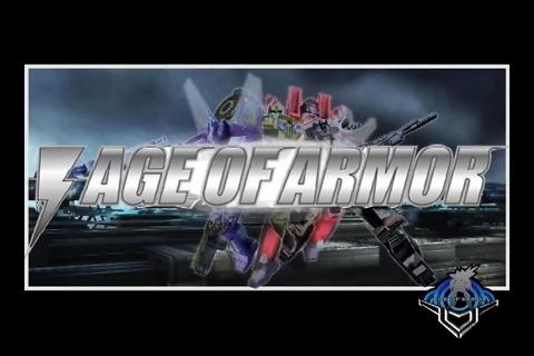 Age of Armorץץ⡼ࡼӡ2