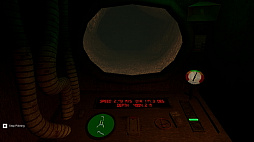 The Abyss Below