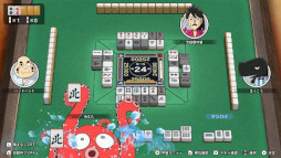 画像ギャラリー No.009のサムネイル画像 / 麻雀ゲーム「ぎゅわんぶらあ自己中心派 ドランプ帝国をわからせろ！」，Switch向けに今秋リリース。片山まさゆき氏がキャラクターを描き下ろし