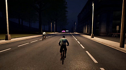 Extreme Cycling Championship