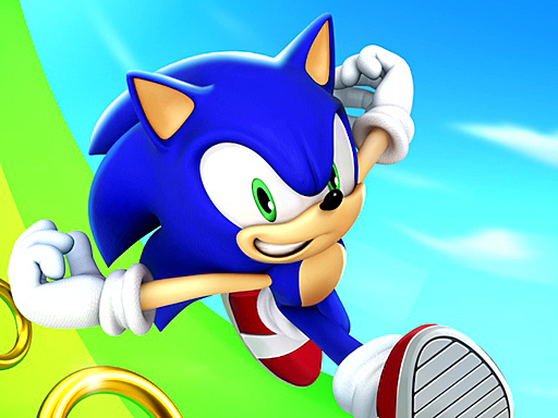 画像ギャラリー No.001のサムネイル画像 / ソニック35周年に遊びたい「Sonic Dash+」。意外に歴史の長いエンドレスランナー（今日から始めろApple Arcade #75）