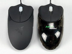 ǿ󥵡ܤޤѤäRazer Diamondback 3Gץӥ塼Ǻ