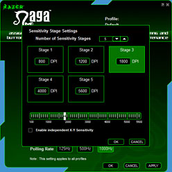 12ܥͤΡMMOѡɥޥRazer Nagaץӥ塼ܵΤ