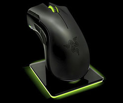 #005Υͥ/E3 2011Razer4Gץǥ奢륻󥵡κѤȯɽ6ȯοMambaסImperatorפܤ