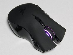 MMOޥפϥ磻쥹磻䡼³ξбǤɤѤäRazer Naga Epicץӥ塼