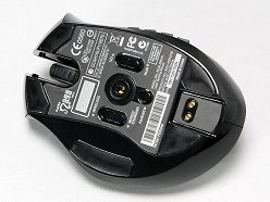 MMOޥפϥ磻쥹磻䡼³ξбǤɤѤäRazer Naga Epicץӥ塼