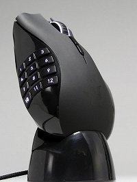 MMOޥפϥ磻쥹磻䡼³ξбǤɤѤäRazer Naga Epicץӥ塼