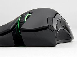 Razerοե饰åץǥMamba 2012פӥ塼2ĤΥ󥵡ʤ4G Dual Sensorפɽ򶯲