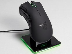 Razerοե饰åץǥMamba 2012פӥ塼2ĤΥ󥵡ʤ4G Dual Sensorפɽ򶯲