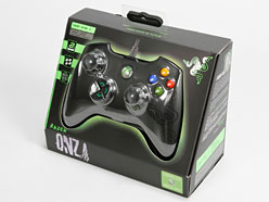 RazerνΥѥåɡRazer Onza Tournament Editionץӥ塼Xbox 360ѥåɤξ괹ˤʤ