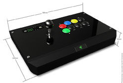 TGS 2011RazerXbox 360ѥɥƥåȯȯɽץȥפΦ¥ƥ500̾罸