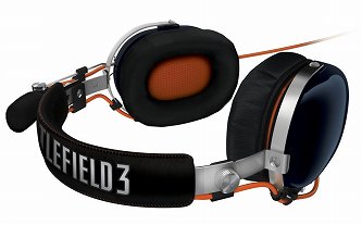 RazerBattlefield 3ץǥΥ磻䡼ɥإåɥåȡBlackSharkפ7ȯ