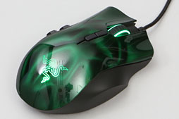 ɤ6ܥܤޥRazer Naga Hexץӥ塼MOBARPGǥפβͤõ