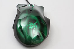 ɤ6ܥܤޥRazer Naga Hexץӥ塼MOBARPGǥפβͤõ