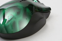 ɤ6ܥܤޥRazer Naga Hexץӥ塼MOBARPGǥפβͤõ