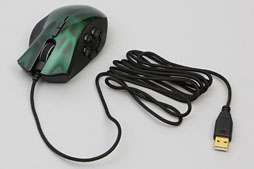 ɤ6ܥܤޥRazer Naga Hexץӥ塼MOBARPGǥפβͤõ