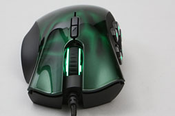 ɤ6ܥܤޥRazer Naga Hexץӥ塼MOBARPGǥפβͤõ