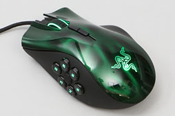 ɤ6ܥܤޥRazer Naga Hexץӥ塼MOBARPGǥפβͤõ