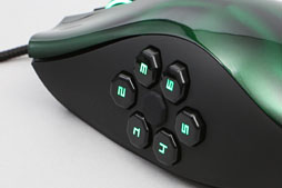 ɤ6ܥܤޥRazer Naga Hexץӥ塼MOBARPGǥפβͤõ