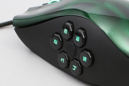 ɤ6ܥܤޥRazer Naga Hexץӥ塼MOBARPGǥפβͤõ