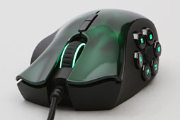 ɤ6ܥܤޥRazer Naga Hexץӥ塼MOBARPGǥפβͤõ