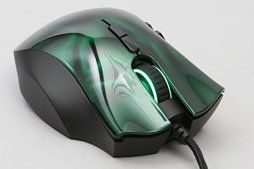 ɤ6ܥܤޥRazer Naga Hexץӥ塼MOBARPGǥפβͤõ