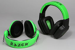 Razer ElectraסRazer Orcaץӥ塼6000߰ʲǹǤȥޡإåɥեɤϤޤäۤʤħ