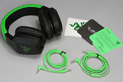 Razer ElectraסRazer Orcaץӥ塼6000߰ʲǹǤȥޡإåɥեɤϤޤäۤʤħ