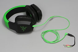 Razer ElectraסRazer Orcaץӥ塼6000߰ʲǹǤȥޡإåɥեɤϤޤäۤʤħ