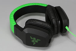 Razer ElectraסRazer Orcaץӥ塼6000߰ʲǹǤȥޡإåɥեɤϤޤäۤʤħ