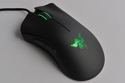 Razer DeathAdder 2013ץӥ塼إ󥵡Ѥä֤פʤǿǥå