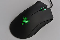 Razer DeathAdder 2013ץӥ塼إ󥵡Ѥä֤פʤǿǥå