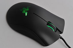 Razer DeathAdder 2013ץӥ塼إ󥵡Ѥä֤פʤǿǥå