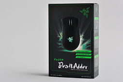 #035Υͥ/Razer DeathAdder 2013ץӥ塼إ󥵡Ѥä֤פʤǿǥå